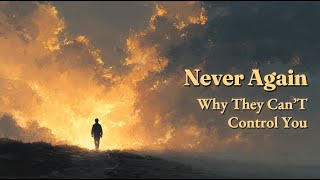 β¨ CHOSEN ONES: Why That Pain Will NEVER Return Again π₯ Break the Cycle, Claim Your Growth