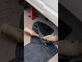 Why Thieves Target This Car Part