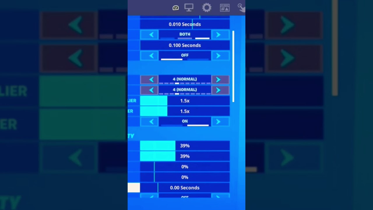 MEJOR *SENSIBILIDAD AIMBOT* (TEKZAH) CAPITULO 4 TEMPORADA 1 FORTNITE PS4-5/XBOX/SWITCH/PC 