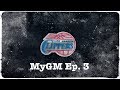 NBA 2k17 LA Clippers MyGM 3 Here We Come GS NBA 2k17 LA Clippers MyGM 3 Here We Come GS
