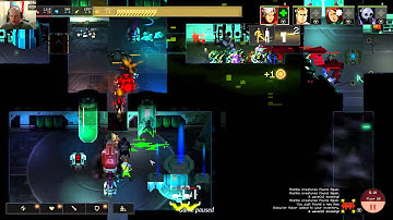 Dungeon of the Endless 1-11-2015 - 2 / 2