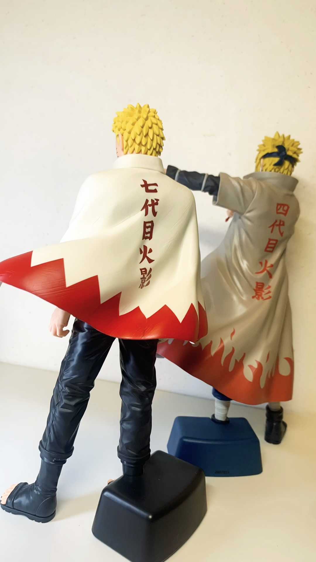 このナルトのフィギュア手に入れない理由ある？！「NARUTO 72 SERIES