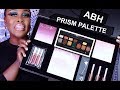 NEW Anastasia Beverly Hills PRISM Palette + ENTIRE Holiday Collection Tutorial & Review | FDV