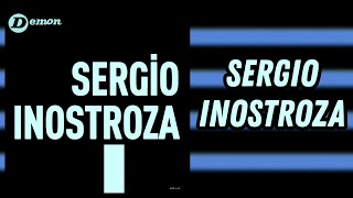 Bienvenido Amor - Sergio Inostroza (1964) Resimi