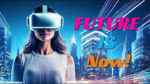 AI and AR VR technology 2025