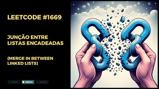 Merge in Between Linked Lists :: LeetCode #1669 :: Python