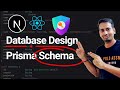 Next.js EXPERT Shares Top Database Design Secrets for Fullstack Applications #09