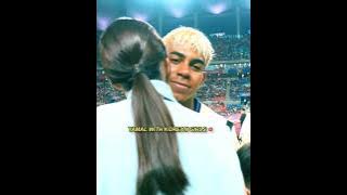 Yamal Rizz Korean Girls 💋🤣