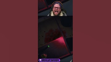 I Should’ve Listened #repo #repogame #gaming #gamingshorts