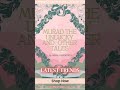 Murad the Unlucky and Other Tales by Maria Edgeworth