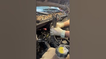 BEST HEATER CORE BYPASS #automobile #mechanic #car
