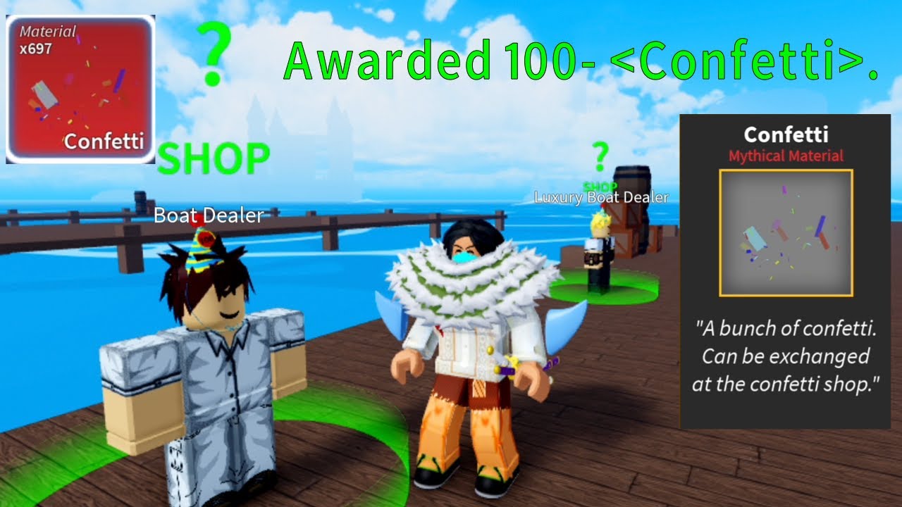 Blox fruits 1 million active players! : r/bloxfruits