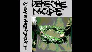 Depeche Mode -- In Your Memory