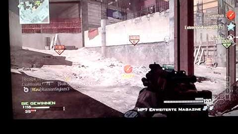 [Mw3/PS3] XP Lobby Hosted By xRyZe_RuSh3r_