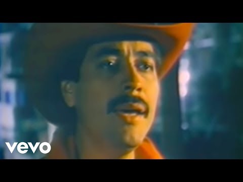 Los Tigres Del Norte - La Puerta Negra