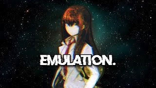 emulation. | valorant edit