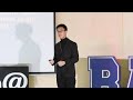 Dear Parents | (Sern) Parin Duangekanong | TEDxYouth@RAIS