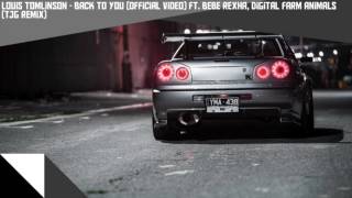 Download Lagu Louis Tomlinson - Back to You (Official Video) ft. Bebe Rexha, Digital Farm Animals (TJG0 MP3