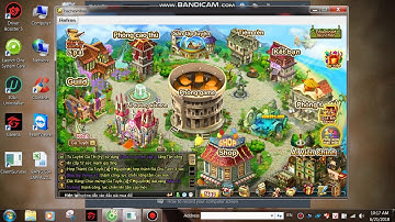 Gun321.com / [❥ℱαրϮαຮұ] [Vào đấu giá] (Gunny Cường Hóa Hên Xui - Hồi Ức)