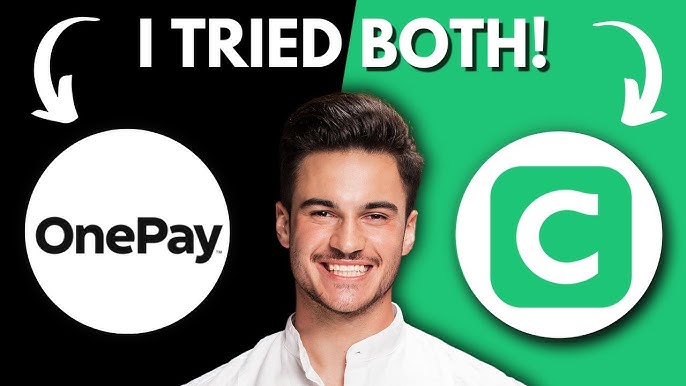 OnePay’s mobile app