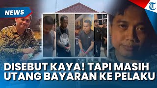 Download Lagu DISEBUT CRAZY RICH! Tapi Dwi Hartono Masih Utang Bayaran Ke Para Pelaku Pembunuhan Kacab Bank MP3 Download Lagu DISEBUT CRAZY RICH! Tapi Dwi Hartono Masih Utang Bayaran Ke Para Pelaku Pembunuhan Kacab Bank MP3