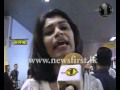 Hirunika on Duminda Silva