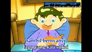Download lagu Lagu Buaianku - Lagu Anak Indonesia (Emperor Music)