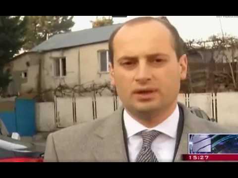 საქართველოს მთავრობის წევრები გერმანელ ხალხს ტერაქტის გამო სამძიმარს უცხადებენ