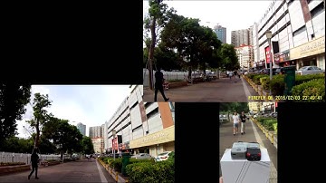 FIREFLY Q6 GYRO TEST