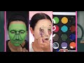 #makeup #halloween #makeupartist #artist #shorts #sorts #blackpink #foryou #edit #shortvideo #memes