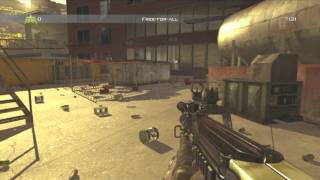 Are You Not Entertained! MW2 Tactical Nuke w/ Bonus Clips!