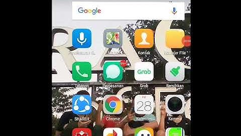 CARA BUAT SCRIPT DEFACE SEDERHANA TAPI KEREN, TINGGAL SAT SET SAT SET LANGSUNG JADI