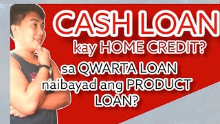 Paano mag cash loan kay homecredit? Saan pwedeng tumawag?