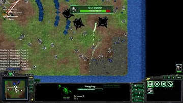 Runling Run insane mode first boss