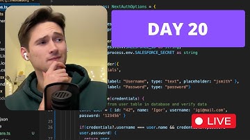 Day 20 of coding my startup to $10k MRR