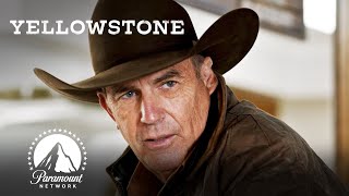 Stories from the Bunkhouse (Ep. 29) | Yellowstone | Paramount Network