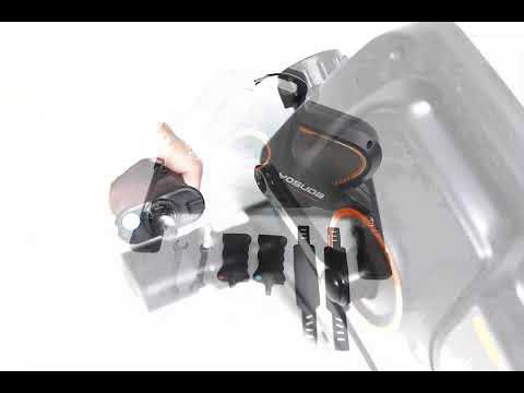 yosuda under desk bike pedal exerciser reviews