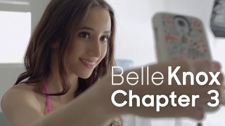 From Student to Porn Star | Becoming Belle Knox