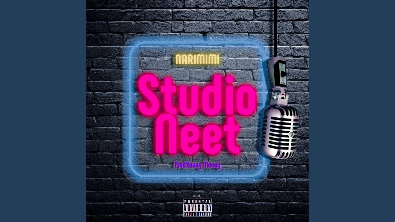 Watch Studio Neet on YouTube Watch Studio Neet on YouTube