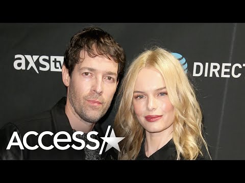 Video: Kate Bosworth mekar selepas perkahwinan