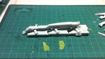 Dropzone Commander - UCM Magnetization Guide - Part 1