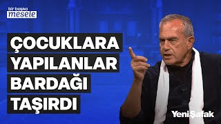 YUVALARDA ÇOCUKLARA YAPILANLAR BARDAĞI TAŞIRDI! | BİR BAŞKA MESELE 1. SEZON PİLOT BÖLÜM