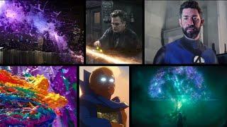 Absolutely everything we know about the multiverse so far
