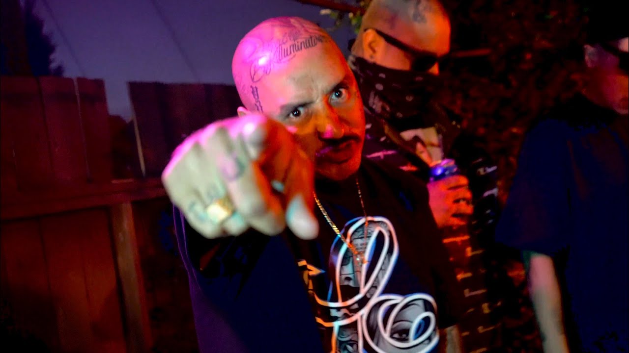 YOUNG OUTLAWZ FT. MIKEYMIC628 - DON'T EVEN KNOW (Official Music Video) Prod. by Ai