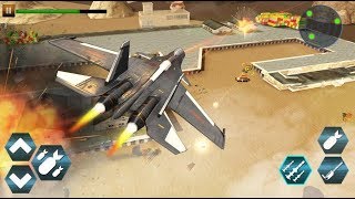 Air War - Helicopter Shooting | Gameplay trailer screenshot 2