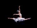 Discover Ballet: A day in the life of a ballerina