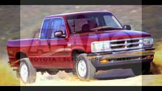Used 1997 Mazda B-Series 2Wd Truck San Antonio Tx 78217