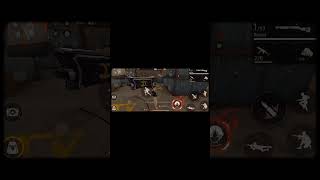 free fire lover video #proper headshot#Harsh gaming 16 open B1 1 challenge