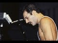 Freddie Mercury - Seven Seas of Rhye - Intro