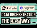How To Orchestrate Airbyte Syncs with dagster | Community Call 16 w/ Ben Pankow & Shawn Wang